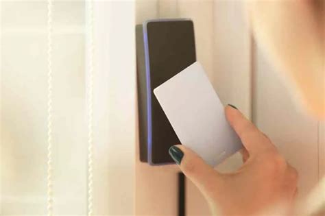 access control handheld card reader|card scanner for door access.